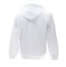 Richmond Felpe Felpe UMA23176FEOF SWEATSHIRT GIPOL Bianco - Foto 3