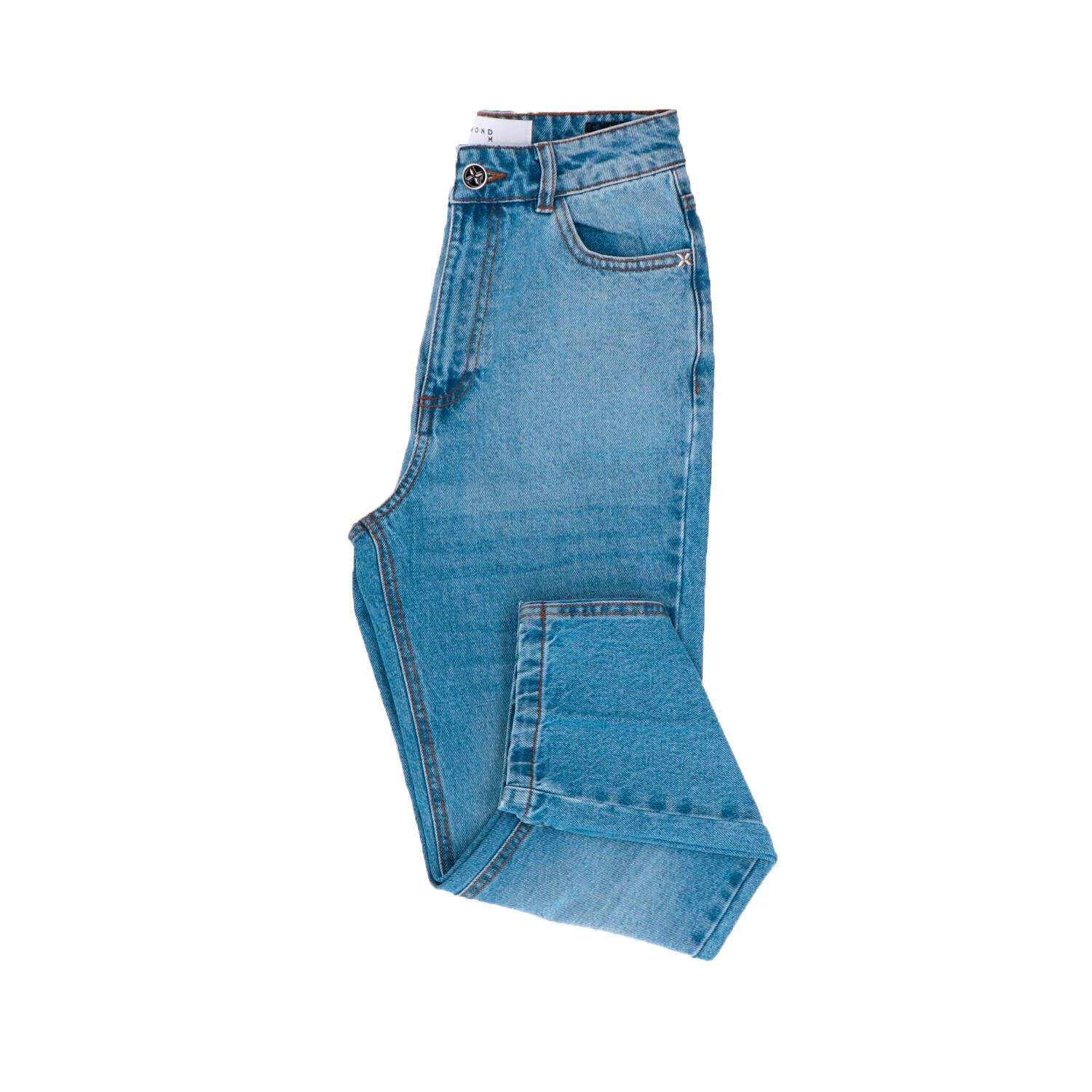 Richmond Jeans Jeans UWA23095/093 JEANS BLOOM Denim Chiaro