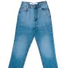 Richmond Jeans Jeans UWA23095/093 JEANS BLOOM Denim Chiaro - Foto 2