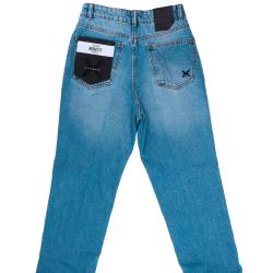 Jeans UWA23095/093 JEANS BLOOM Denim Chiaro