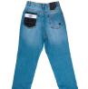 Richmond Jeans Jeans UWA23095/093 JEANS BLOOM Denim Chiaro - Foto 3