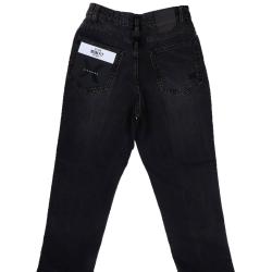 Richmond Jeans Jeans UWA23095/093 JEANS BLOOM Grigio Denim