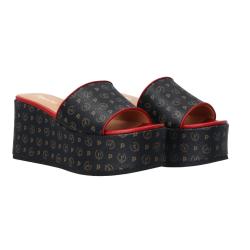 Sandali TA28088IEQ11 Heritage Nero