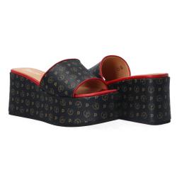 Sandali TA28088IEQ11 Heritage Nero