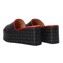 Sandali TA28088IEQ11 Heritage Nero