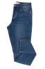 Jeans 23129 JEANS RIVEN 23127 Denim