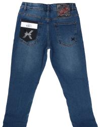 Jeans 23129 JEANS RIVEN 23127 Denim