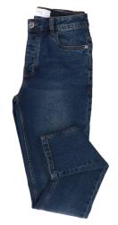 Richmond Jeans Jeans 23129 JEANS RIVEN 23127 Denim Scuro