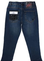 Jeans 23129 JEANS RIVEN 23127 Denim Scuro