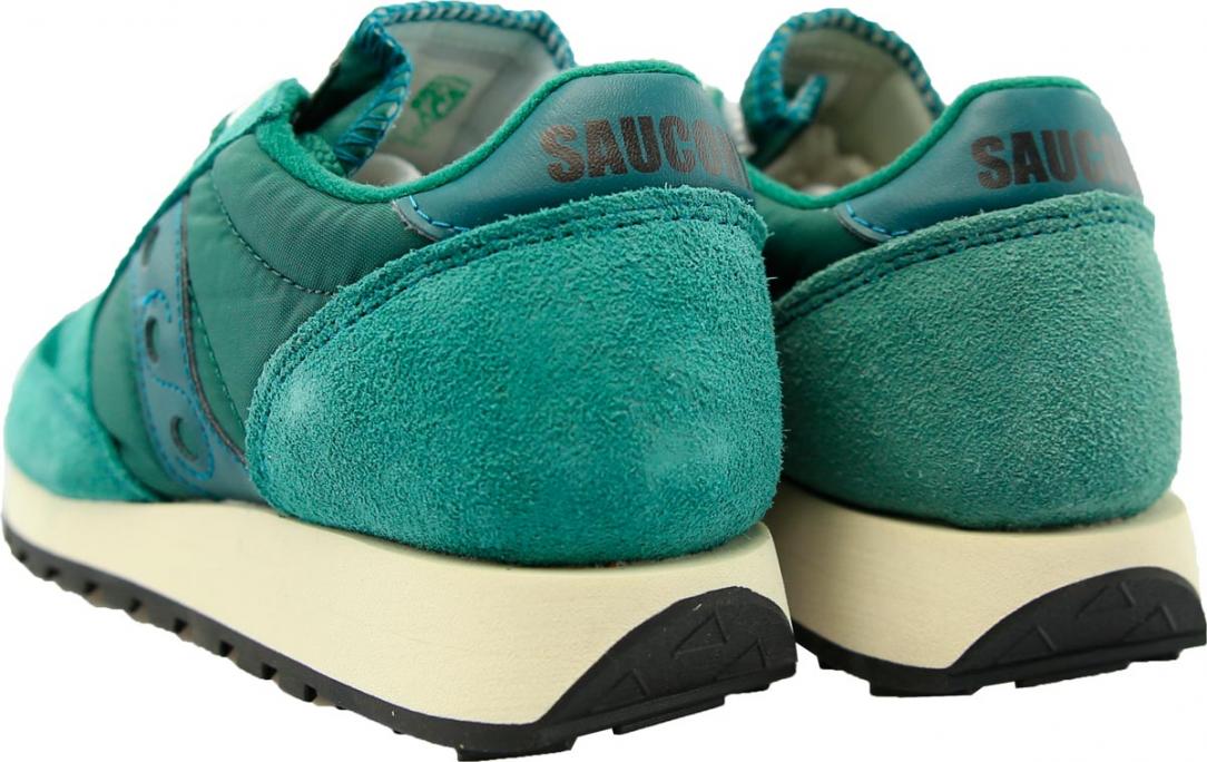 Shadow vintage 603684 Verde Scuro Shadow vintage 603684 Verde Scuro 3