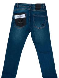 Jeans UWA23097JENH JEANS PLACIUS Denim