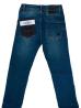 Richmond Jeans Jeans UWA23097JENH JEANS PLACIUS Denim - Foto 3