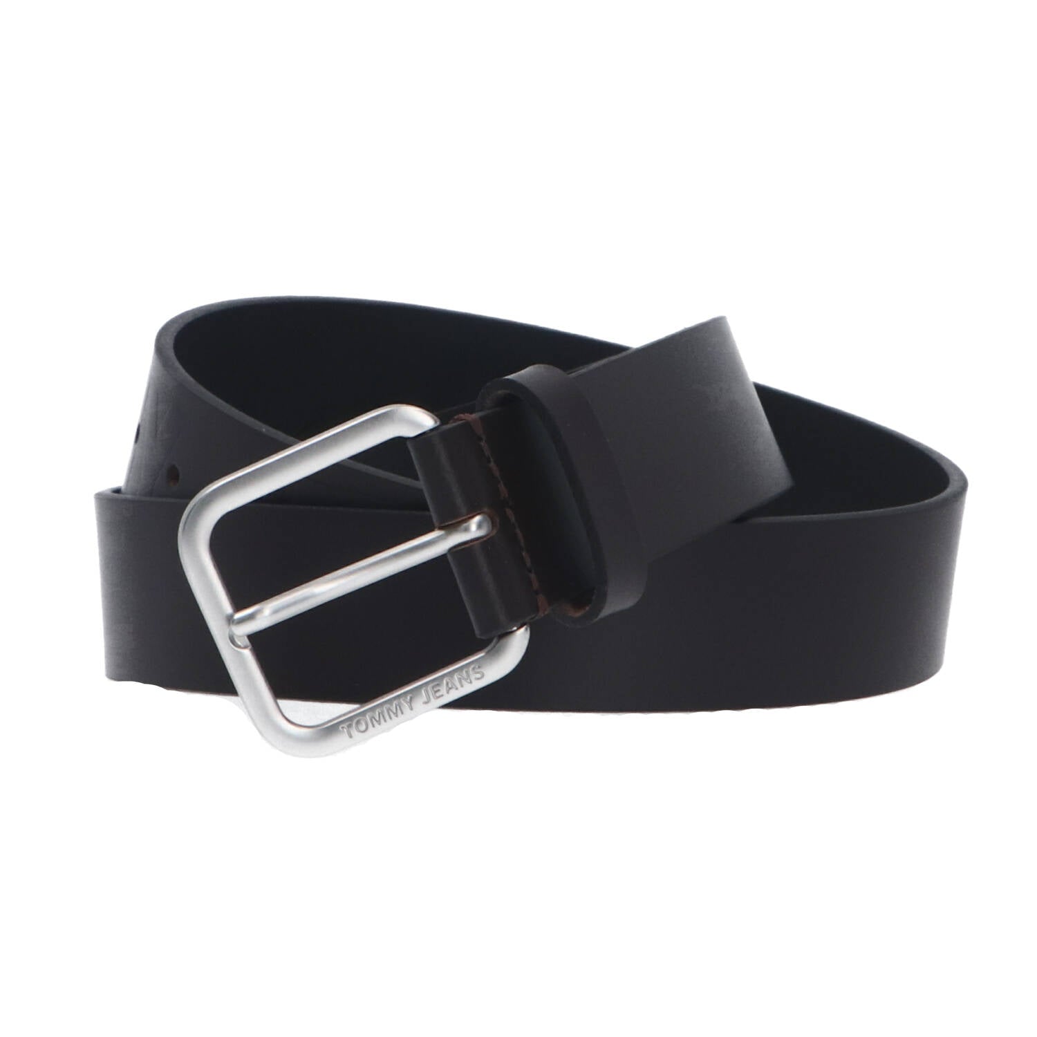 Tommy Hilfiger Cinture Cinture finley leather Marrone