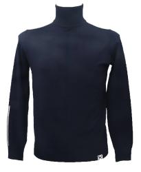 Richmond Maglioni Maglioni UMA23187LU Sweater Orik Blu