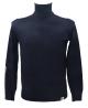 Richmond Maglioni Maglioni UMA23187LU Sweater Orik Blu - Foto 1