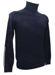 Maglioni UMA23187LU Sweater Orik Blu