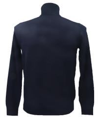 Maglioni UMA23187LU Sweater Orik Blu