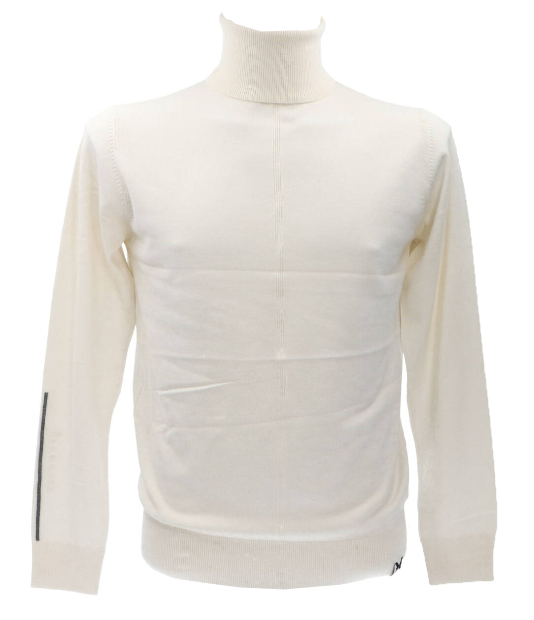 Richmond Maglioni Maglioni UMA23187LU Sweater Orik Panna