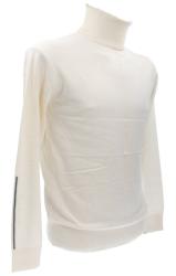 Maglioni UMA23187LU Sweater Orik Panna