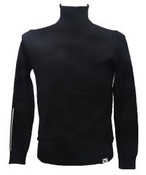 Richmond Maglioni Maglioni UMA23187LU Sweater Orik Nero
