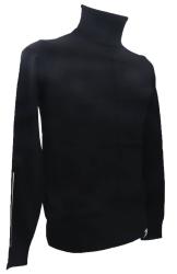 Maglioni UMA23187LU Sweater Orik Nero