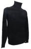 Richmond Maglioni Maglioni UMA23187LU Sweater Orik Nero - Foto 2