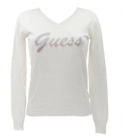 Maglioni Donna W3RR49Z2NQ2 PASCALE Bianco 