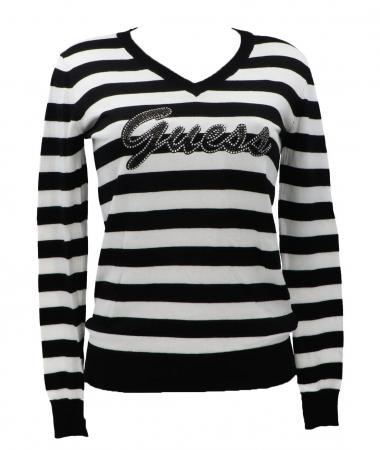 Maglioni Donna W3RR49Z2NQ2 PASCALE Bianco...