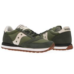 Sneakers Jazz Original S2044 Verde