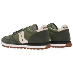 Sneakers Jazz Original S2044 Verde