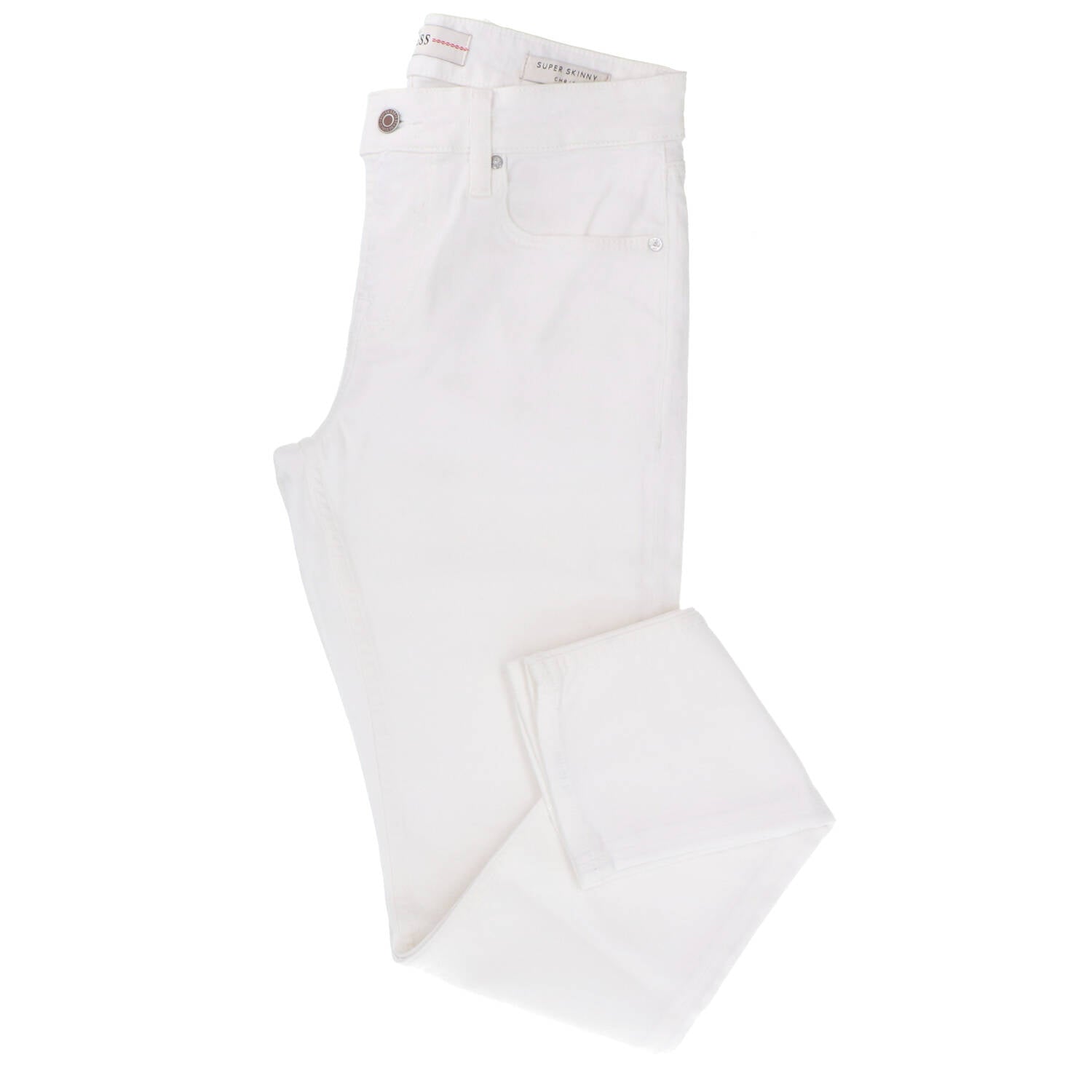 Guess Jeans Jeans M3GA27D4Z91 CHRIS Bianco