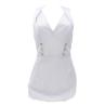 Guess Vestiti Vestiti W3GK52WB4H2 ABITO Bianco - Foto 1