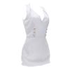 Guess Vestiti Vestiti W3GK52WB4H2 ABITO Bianco - Foto 2