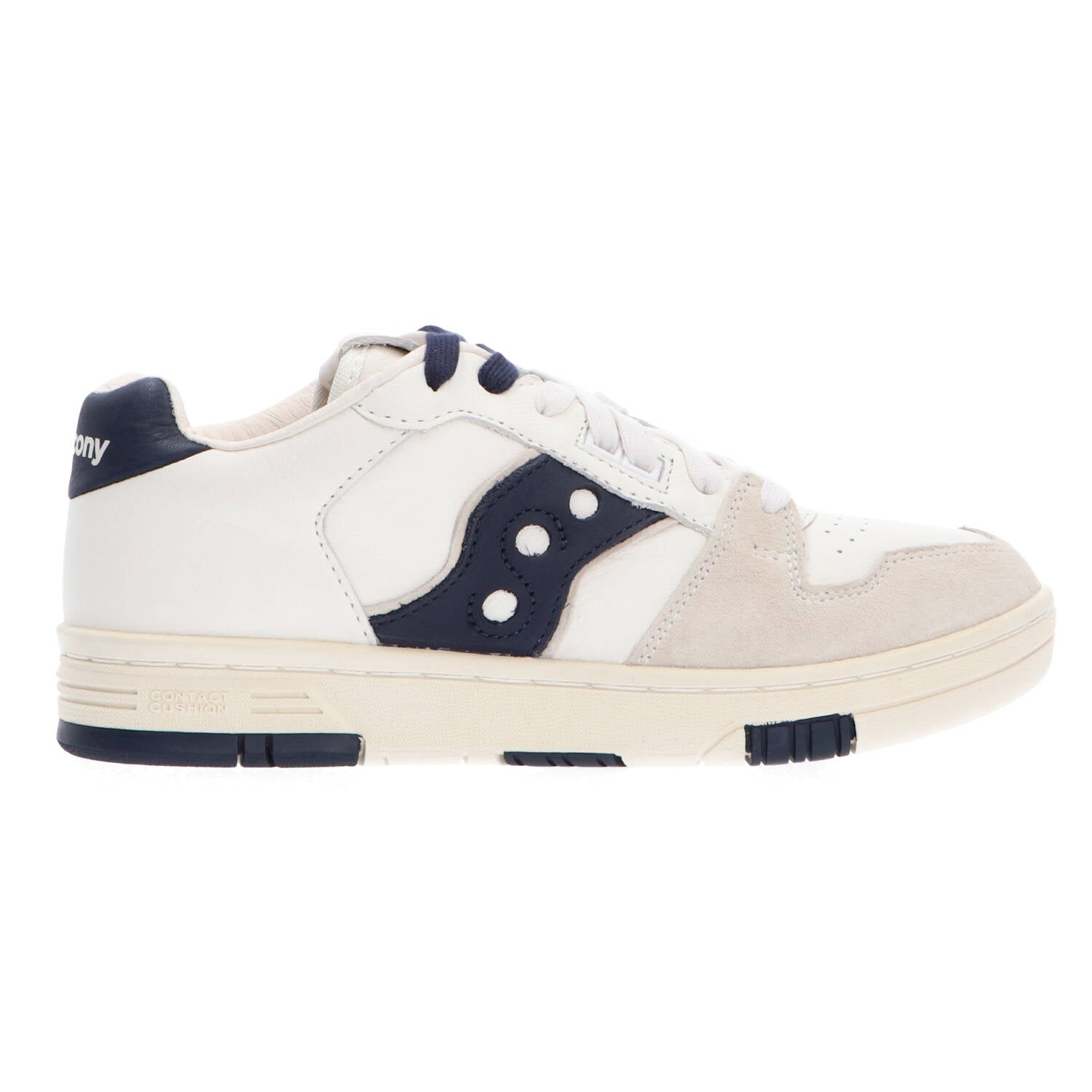 Saucony Sneakers Sneakers Sonic Low Blu