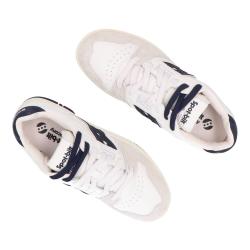 Sneakers Sonic Low Blu