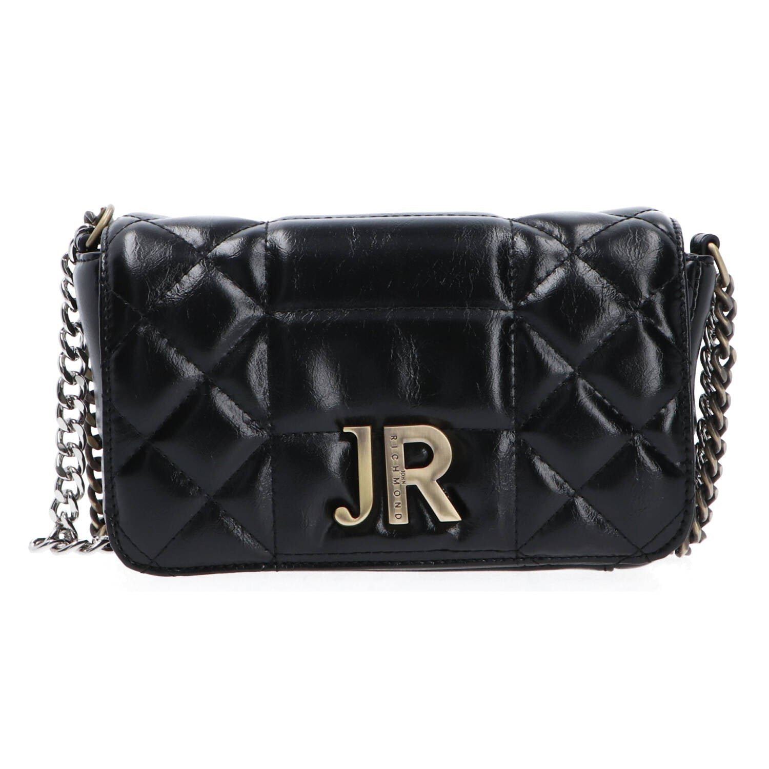 Richmond Borse a spalla Borse a spalla 23136 SHOULDER BAG PALAPIRA Nero