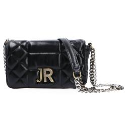 Borse a spalla 23136 SHOULDER BAG PALAPIRA Nero