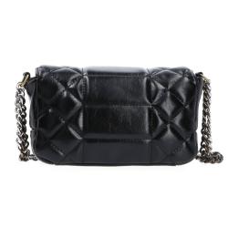 Borse a spalla 23136 SHOULDER BAG PALAPIRA Nero