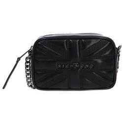Richmond Borse tracolla Borse tracolla 23251 CAMERA BAG JHUMPA Nero