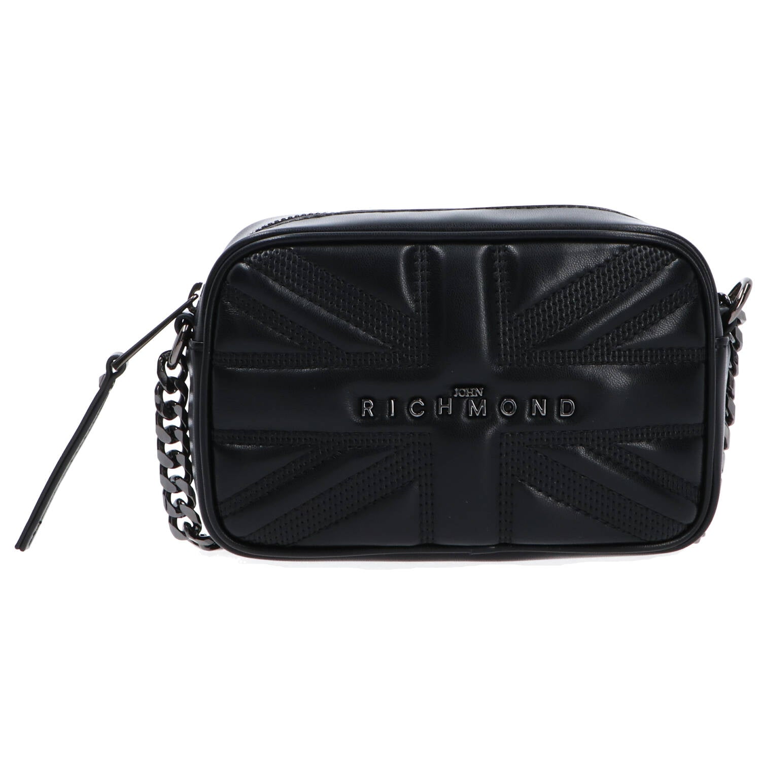 Richmond Borse tracolla Borse tracolla 23251 CAMERA BAG JHUMPA Nero