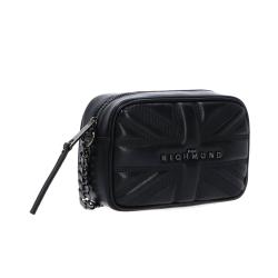Borse tracolla 23251 CAMERA BAG JHUMPA Nero