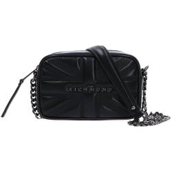 Borse tracolla 23251 CAMERA BAG JHUMPA Nero