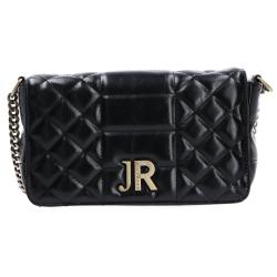 Richmond Borse a spalla Borse a spalla 23135 SHOULDER BAG SAJIL Nero