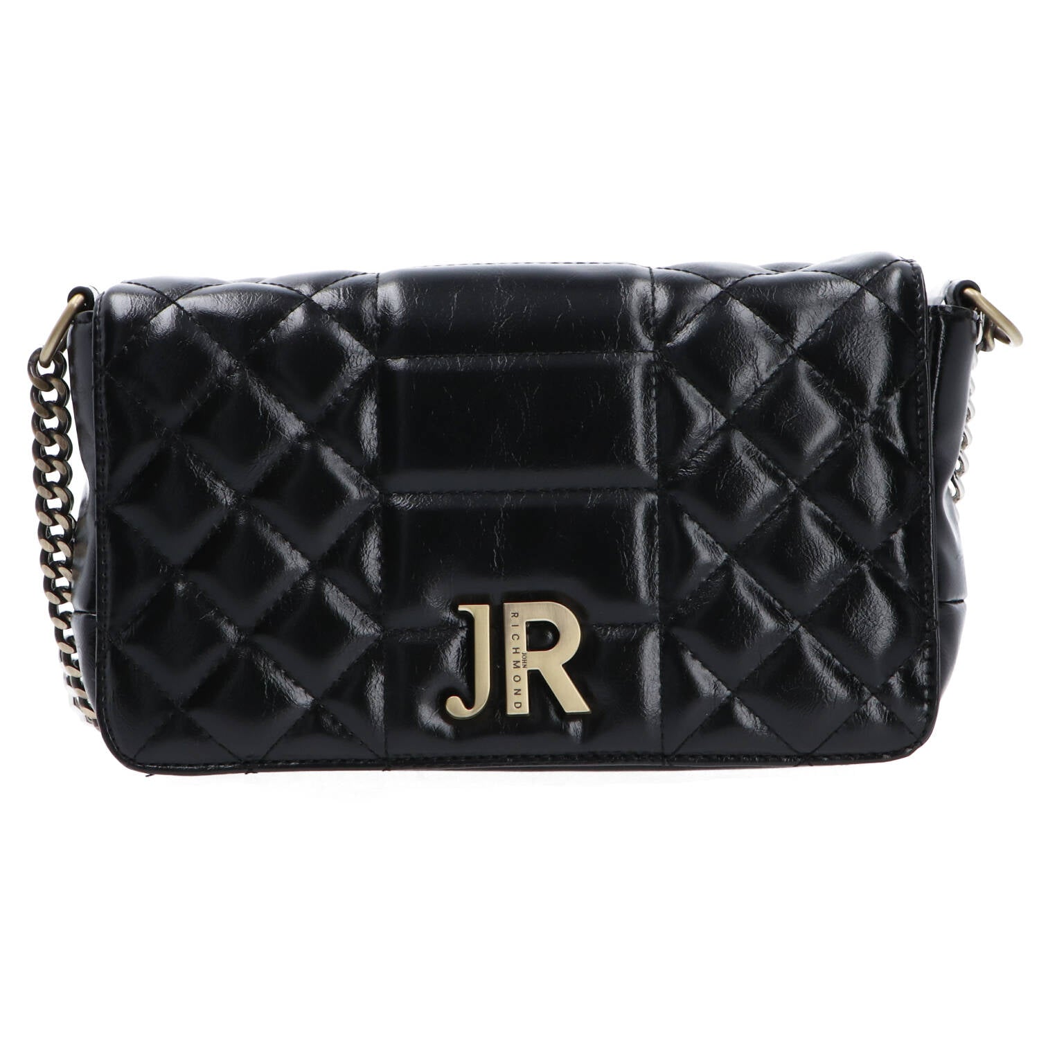 Richmond Borse a spalla Borse a spalla 23135 SHOULDER BAG SAJIL Nero