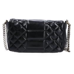 Borse a spalla 23135 SHOULDER BAG SAJIL Nero