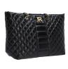 Richmond Borse a spalla Borse a spalla 23225 SHOPPING BAG AKEMI Nero - Foto 2