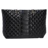 Richmond Borse a spalla Borse a spalla 23225 SHOPPING BAG AKEMI Nero - Foto 4