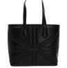Richmond Borse a spalla Borse a spalla 23247 SHOPPING BAG MEIOP Nero - Foto 1