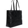 Richmond Borse a spalla Borse a spalla 23247 SHOPPING BAG MEIOP Nero - Foto 2