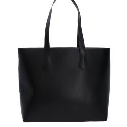 Borse a spalla 23247 SHOPPING BAG MEIOP Nero